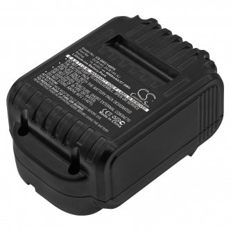 DeWalt DWST1-75659-QW / DCB140 4000 mAh Li-Ion 14,4 V (Cameron Sino)