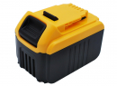 DeWalt DWST1-75659-QW / DCB180 6000 mAh Li-Ion 18,0 V (Cameron Sino)