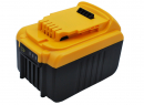 DeWalt DWST1-75659-QW / DCB180 6000 mAh Li-Ion 18,0 V (Cameron Sino)