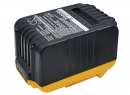 DeWalt DWST1-75659-QW / DCB180 6000 mAh Li-Ion 18,0 V (Cameron Sino)