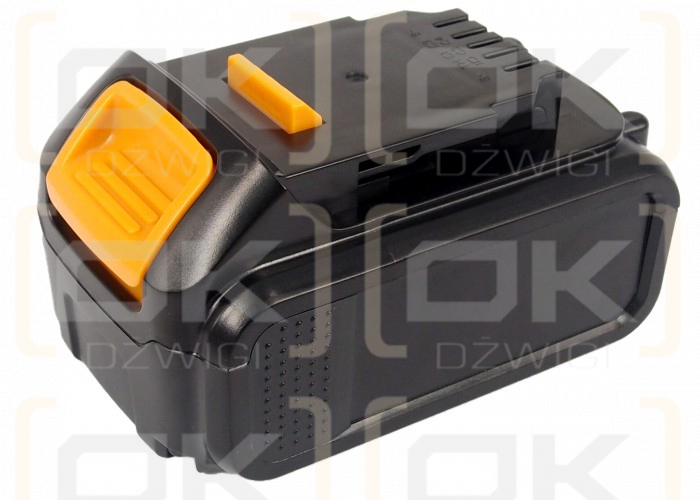 DeWalt DWST1-75659-QW / DCB180 3000mAh Li-ion 18.0V (Cameron Sino)