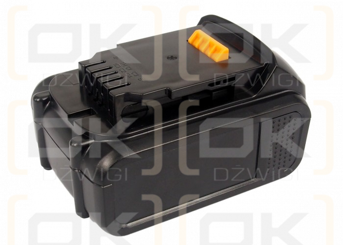 DeWalt DWST1-75659-QW / DCB180 3000mAh Li-ion 18.0V (Cameron Sino)