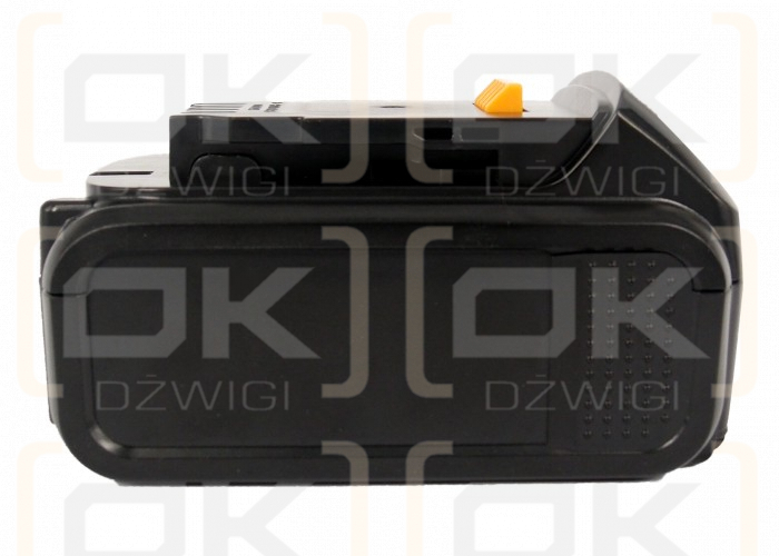 DeWalt DWST1-75659-QW / DCB180 3000mAh Li-ion 18.0V (Cameron Sino)