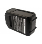 DeWalt DWST1-75659-QW / DCB180 4000mAh Li-ion 18.0V (Cameron Sino)