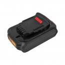 DeWalt DWST1-75659-QW / DCB180 1500 mAh Li-Ion 18,0 V (Cameron Sino)