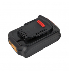 DeWalt DWST1-75659-QW / DCB180 1500mAh Li-ion 18.0V (Cameron Sino)