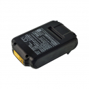 DeWalt DWST1-75659-QW / DCB180 1500 mAh Li-Ion 18,0 V (Cameron Sino)