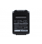 DeWalt XR Li-Ion 18V / DCB182 2600mAh Li-ion 20.0V (Cameron Sino)