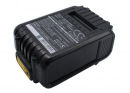 DeWalt DCS393 / DCB182 4000mAh Li-ion 20.0V (Cameron Sino)