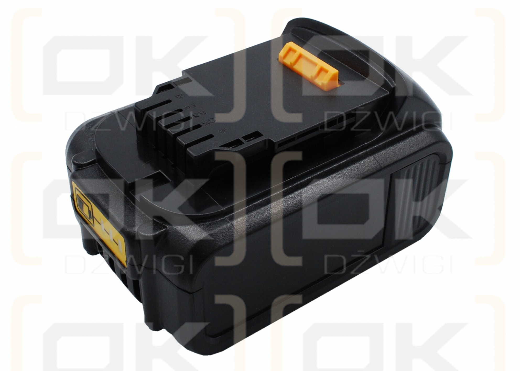 DeWalt DCS393 / DCB182 4000mAh Li-ion 20.0V (Cameron Sino)