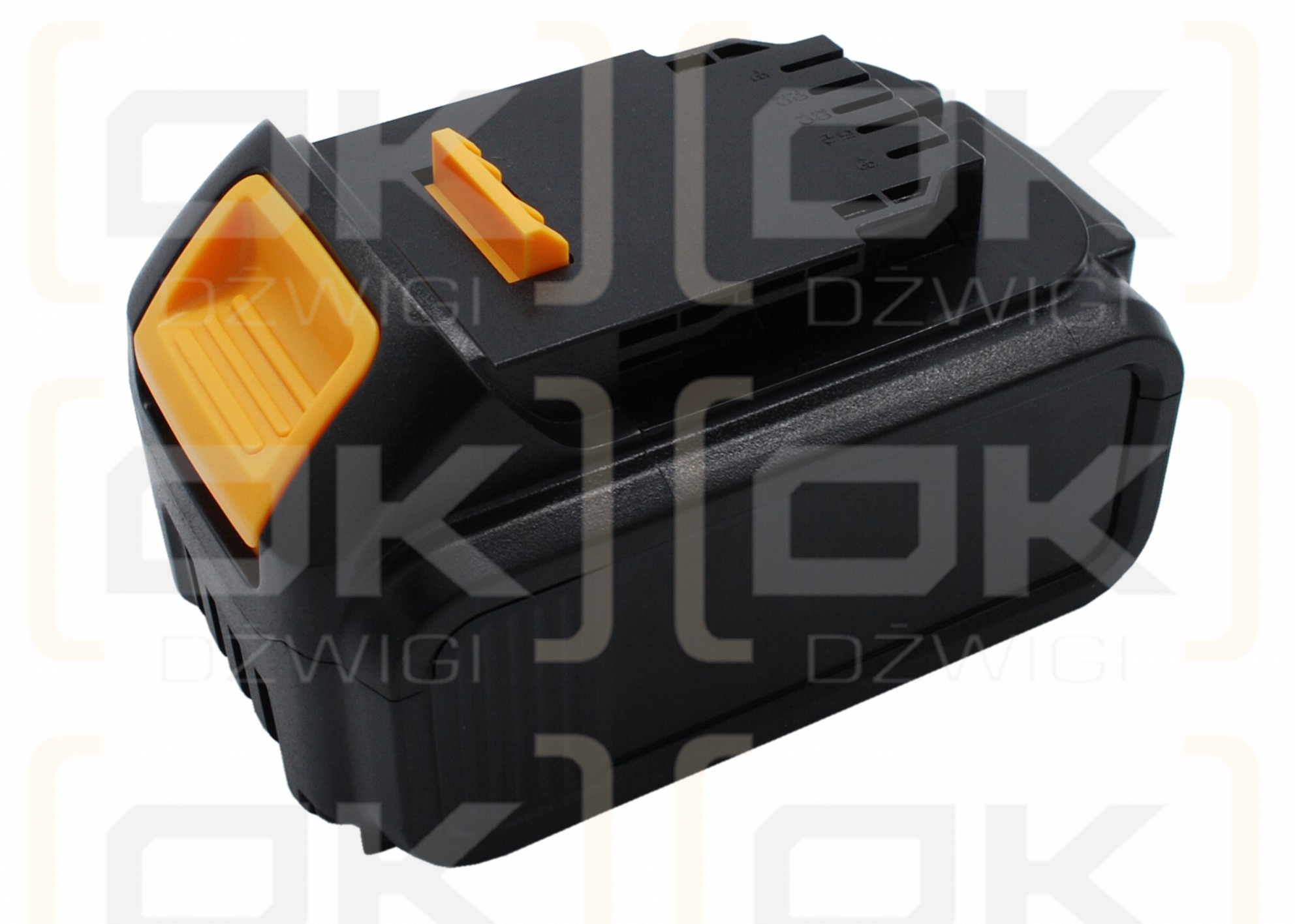 DeWalt DCS393 / DCB182 4000mAh Li-ion 20.0V (Cameron Sino)