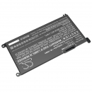 DELL Chromebook 3110 2-in-1 / 0YKG3C 3400 mAh Li-Polymer 11,4 V (Cameron Sino)