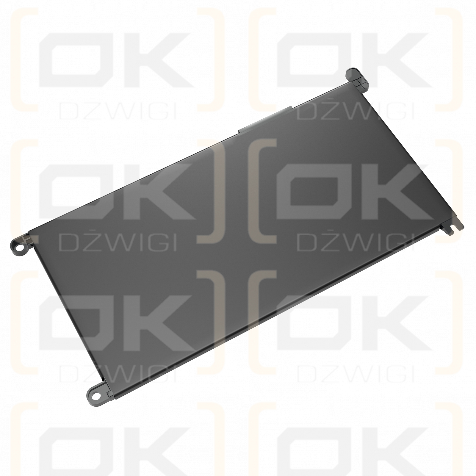 DELL Chromebook 3110 2-in-1 / 0YKG3C 3400 mAh Li-Polymer 11,4 V (Cameron Sino)