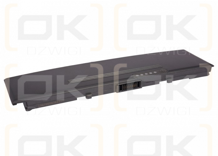Dell Inspiron 2100 / 09H348 3600 mAh Li-Ion 11,1 V (Cameron Sino)