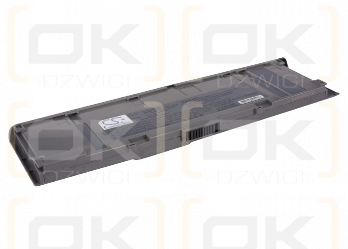 Dell Inspiron 2100 / 09H348 3600 mAh Li-Ion 11,1 V (Cameron Sino)