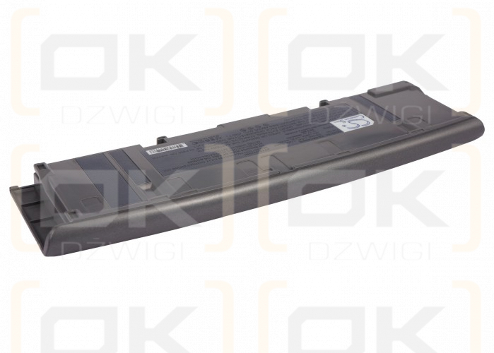 Dell Inspiron 2100 / 09H348 3600 mAh Li-Ion 11,1 V (Cameron Sino)