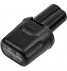 DeWalt DC600 / DE9054 3300mAh Ni-MH 3.6V (Cameron Sino)