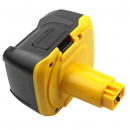 DeWalt DW996K-2 / DE9141 3000 mAh Li-Ion 14,4 V (Cameron Sino)