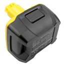 DeWalt DW996K-2 / DE9141 3000 mAh Li-Ion 14,4 V (Cameron Sino)