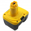 DeWalt DW996K-2 / DE9141 3000 mAh Li-Ion 14,4 V (Cameron Sino)