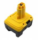 DeWalt DW996K-2 / DE9141 5000mAh Li-ion 14.4V (Cameron Sino)