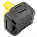 DeWalt DW996K-2 / DE9141 5000mAh Li-ion 14.4V (Cameron Sino)