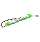 DELL Inspiron 8200 / 2664E 40 mAh Ni-MH 7,2 V (Cameron Sino)