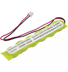 Dell Latitude CPx / 60906 40 mAh Ni-MH 7,2 V (Cameron Sino)