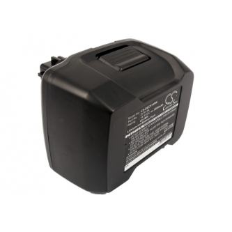 DeWalt DW996V / DC9144 3000 mAh Li-Ion 14,4 V (Cameron Sino)