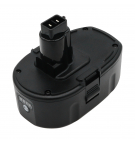 DeWalt DCD925KA / DC9180 3000mAh Li-ion 18.0V (Cameron Sino)