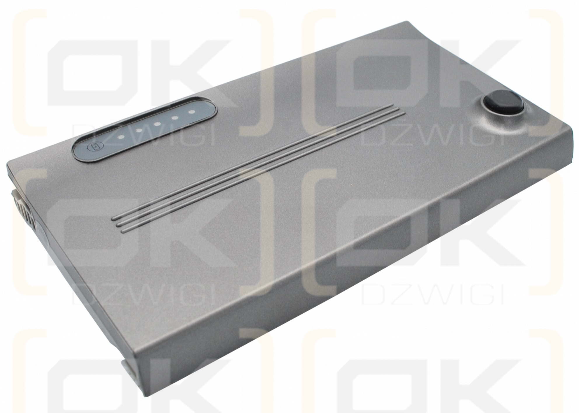 Dell Latitude D400 / 312-0095 1900 mAh Li-Ion 11,1 V (Cameron Sino)