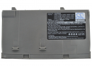 Dell Latitude D400 / 312-0095 1900 mAh Li-Ion 11,1 V (Cameron Sino)