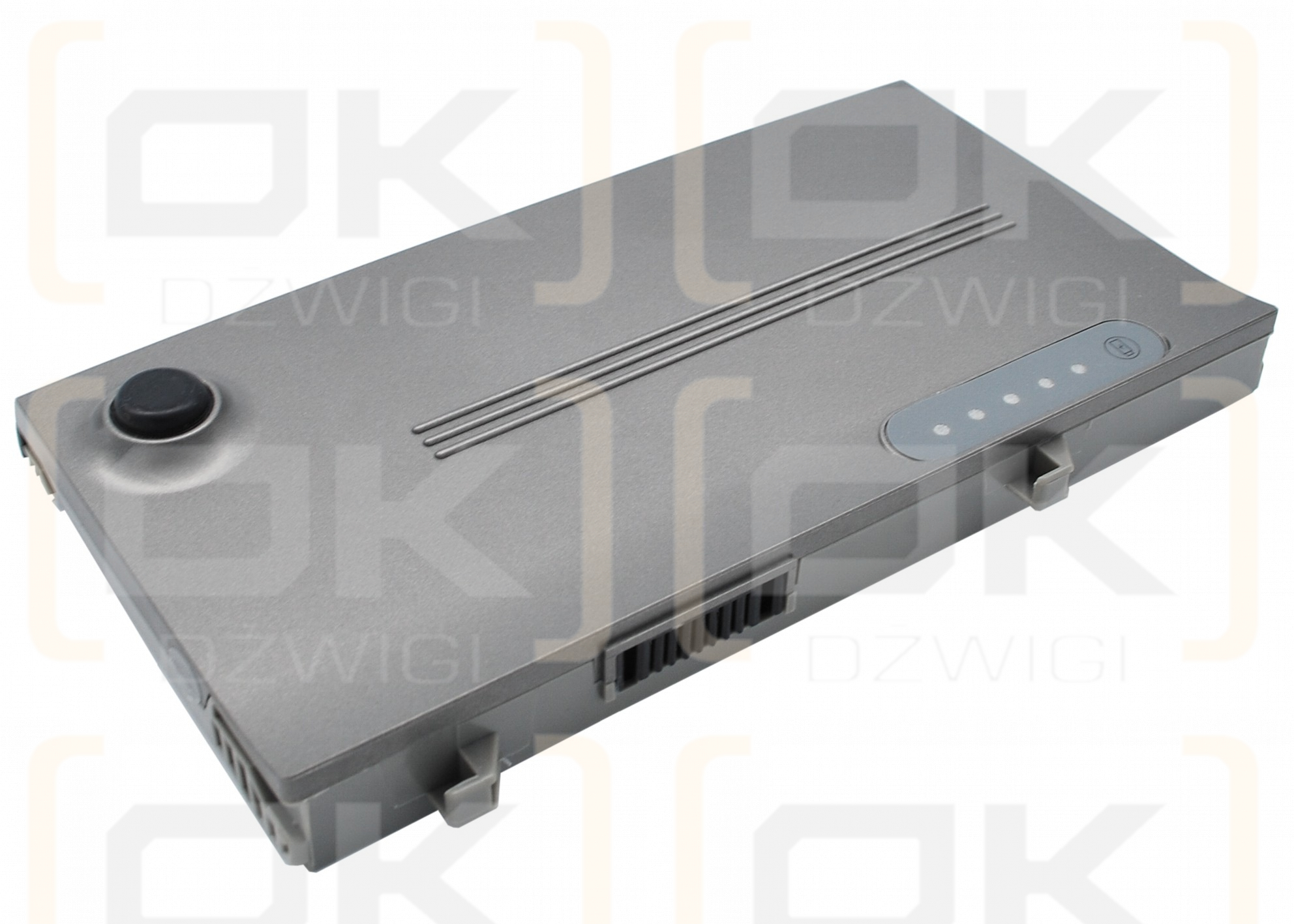 Dell Latitude D400 / 312-0095 1900 mAh Li-Ion 11,1 V (Cameron Sino)