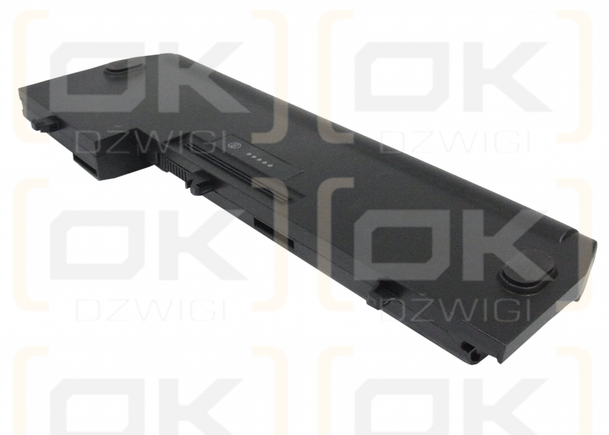 Dell Latitude D410 / 312-0314 6600 mAh Li-ion 11.1 V (Cameron Sino)