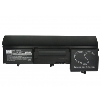 Dell Latitude D410 / 312-0314 6600 mAh Li-Ion 11,1 V (Cameron Sino)