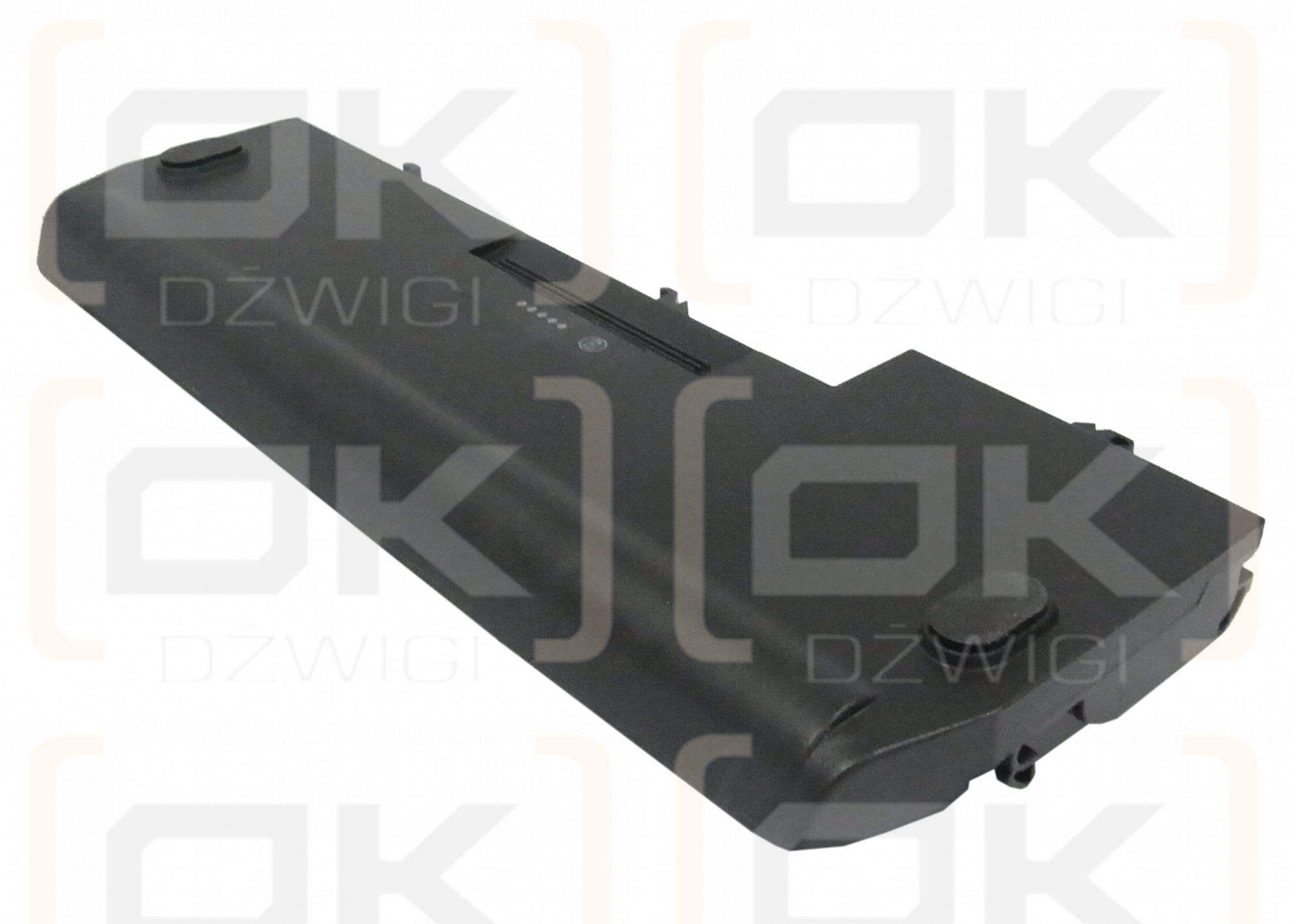 Dell Latitude D410 / 312-0314 6600 mAh Li-ion 11.1 V (Cameron Sino)