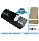 Dell Latitude D430 / JG917 5800 mAh Li-Ion 11,1 V (Cameron Sino)