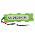 DELL Inspiron 2800 / 3R459 20 mAh Ni-MH 7,2 V (Cameron Sino)