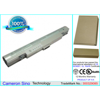 Dell Latitude X1 / 312-0341 2200 mAh Li-Ion 11,1 V (Cameron Sino)