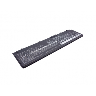 DELL Latitude E7250 / 451-BBFW 2600mAh Li-polímero 11.1V (Cameron Sino)