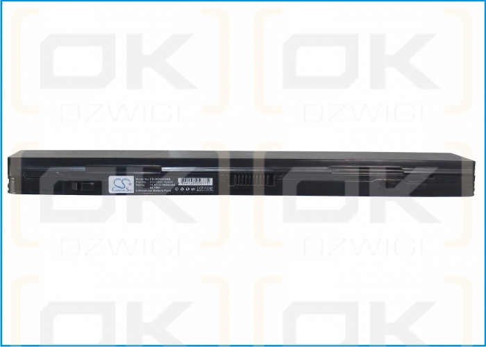 Dell Studio 1440n / 312-0883 4400 mAh Li-ion 14.8 V (Cameron Sino)