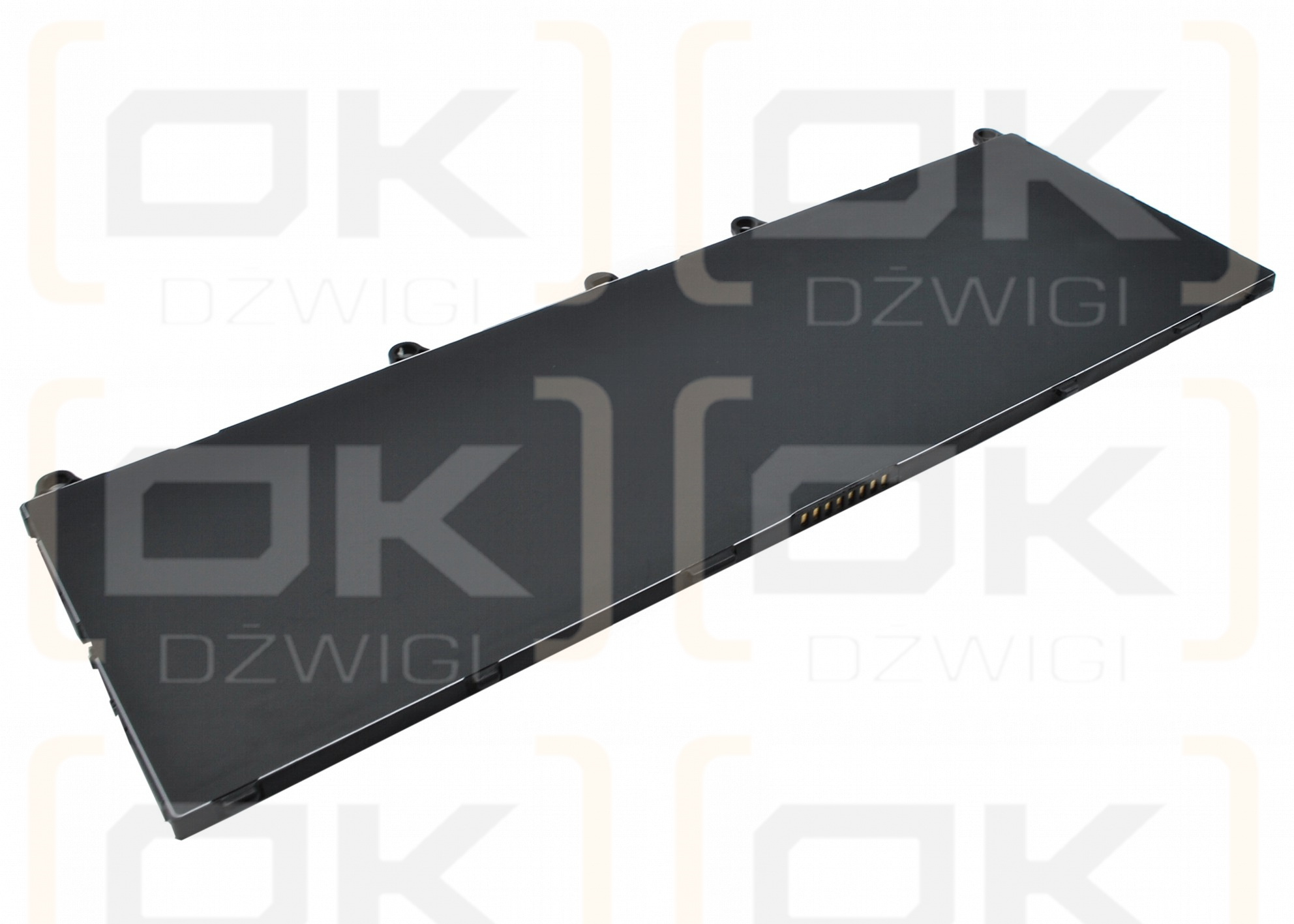 Dell Latitute 10-ST2e / 0WGKH 4050 mAh Li-Polymer 7.4 V (Cameron Sino)