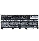 Dell Latitute 10-ST2e / 0WGKH 4050 mAh Li-Polymer 7.4 V (Cameron Sino)