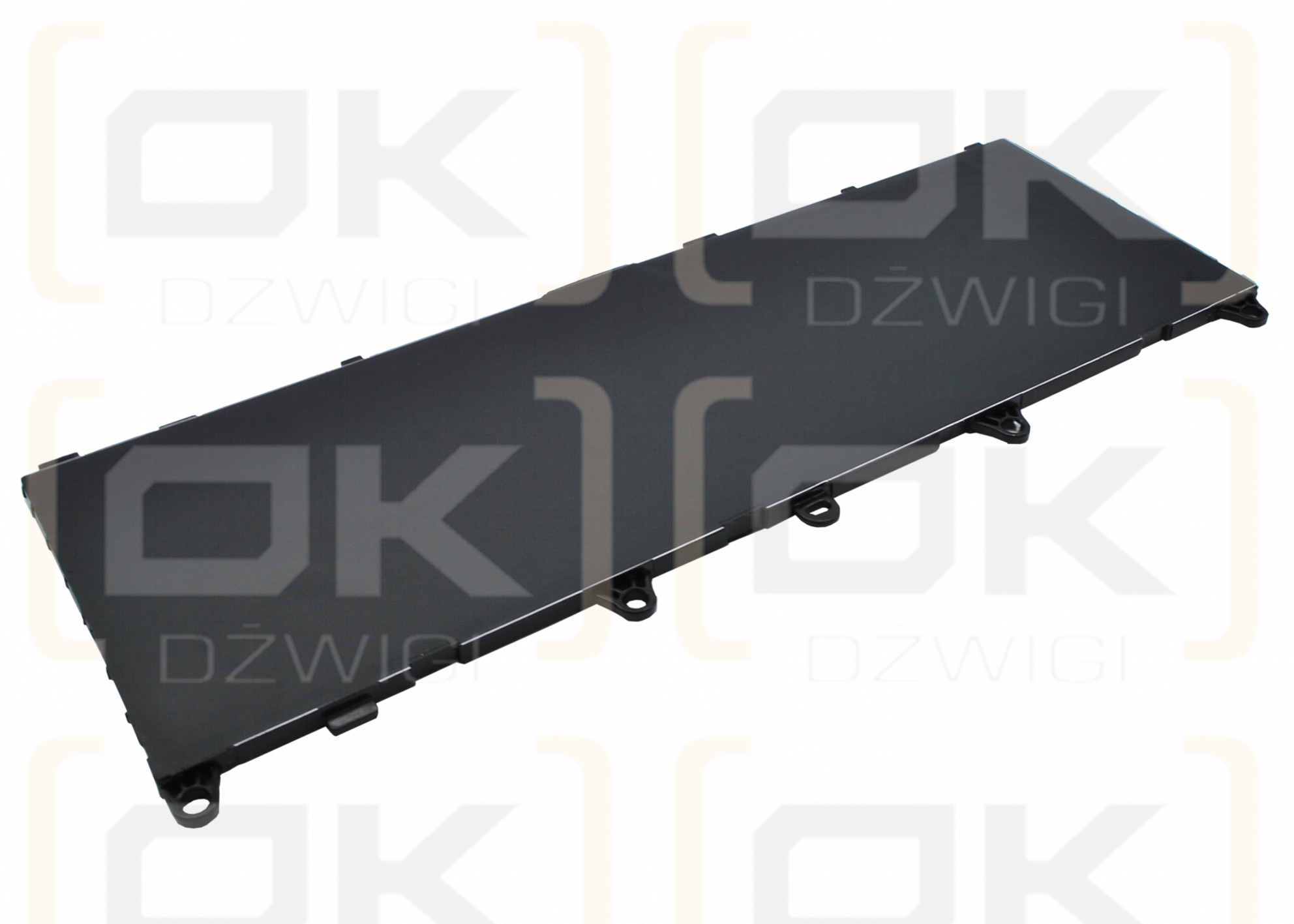 Dell Latitute 10-ST2e / 0WGKH 4050 mAh Li-Polymer 7.4 V (Cameron Sino)