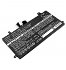 DELL Latitude 5290 2-in-1 / J0PGR 5200 mAh Li-Polymer 7,6 V (Cameron Sino)