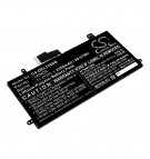 DELL Latitude 5285 / 1WND8 2550 mAh Li-Polymer 11,4 V (Cameron Sino)