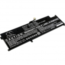 DELL Latitude 13 7370 / WY7CG 4400 mAh Li-Ion 7,6 V (Cameron Sino)