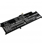 DELL Latitude 13 7370 / WY7CG 4400 mAh Li-Ion 7,6 V (Cameron Sino)