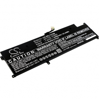 DELL Latitude 13 7370 / WY7CG 4400mAh Li-ion 7.6V (Cameron Sino)