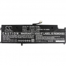 DELL Latitude 13 7370 / WY7CG 4400 mAh Li-Ion 7,6 V (Cameron Sino)